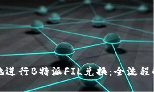 如何高效快捷地进行B特派FIL兑换:全流程解析与注意事项