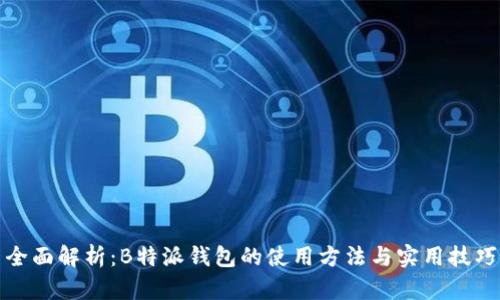 全面解析：B特派钱包的使用方法与实用技巧