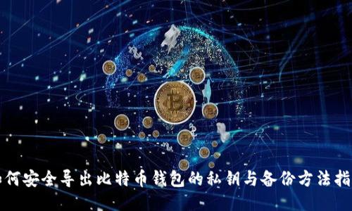 如何安全导出比特币钱包的私钥与备份方法指南