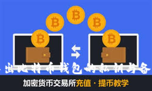 如何安全导出比特币钱包的私钥与备份方法指南