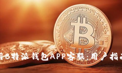 如何有效使用B特派钱包APP客服:用户指南与实用技巧
