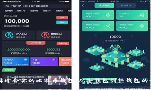 如何选择适合你的比特币钱包：从冷钱包到热钱包的全面指南