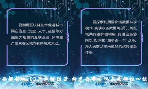 全面解析Web3产业链图谱：构建去中心化未来的核心组成