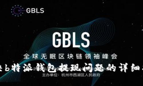 解决b特派钱包提现问题的详细指南