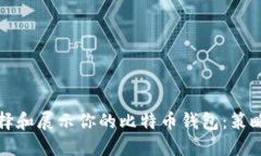 如何选择和展示你的比特币钱包：策略