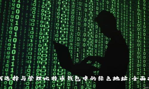如何选择与管理比特币钱包中的绿色地址：全面指南