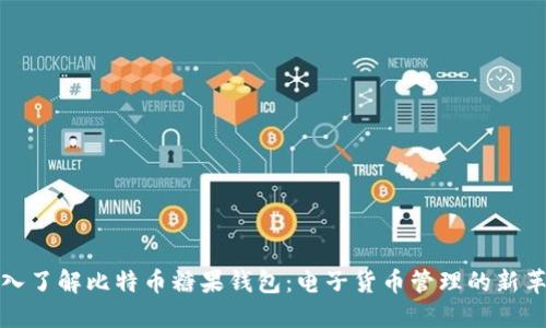 深入了解比特币糖果钱包：电子货币管理的新革命