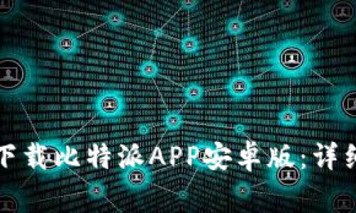 如何快速安全地下载比特派APP安卓版：详细步骤与注意事项