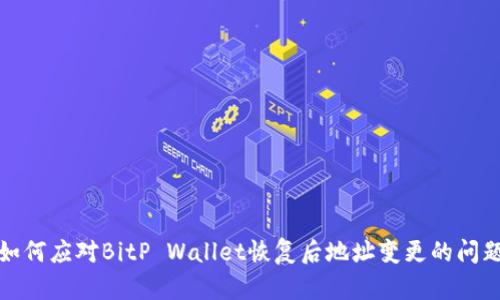 如何应对BitP Wallet恢复后地址变更的问题