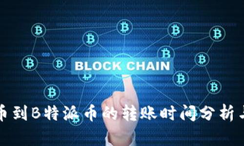 从火币提币到B特派币的转账时间分析与影响因素