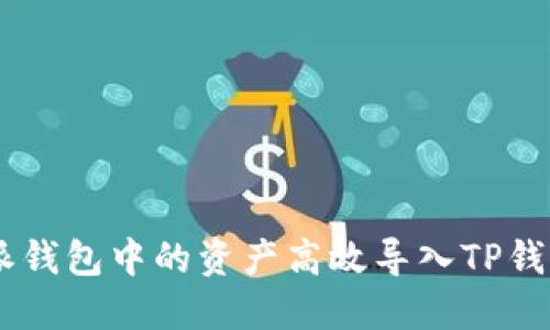 如何将B特派钱包中的资产高效导入TP钱包：逐步指南