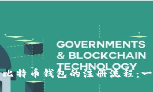 如何顺利完成比特币钱包的注册流程:一步步图解指南