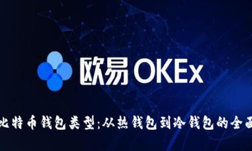 探索比特币钱包类型：从热钱包到冷钱包的全面解析