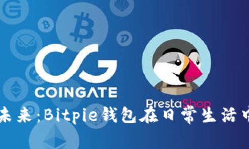 掌握数字资产的未来:Bitpie钱包在日常生活中的应用场景解析