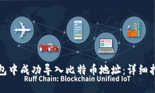 如何在比太钱包中成功导入比特币地址：详细指南与注意事项