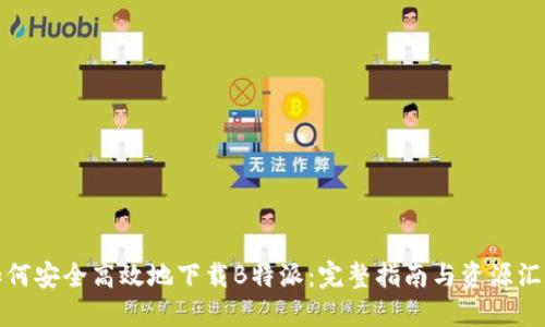 如何安全高效地下载B特派:完整指南与资源汇总