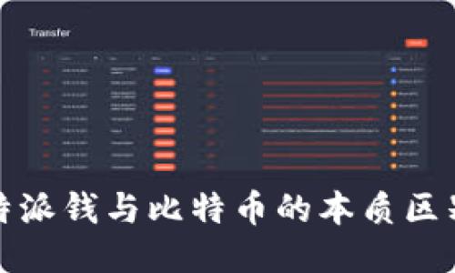 深入探讨：B特派钱与比特币的本质区别与相似之处