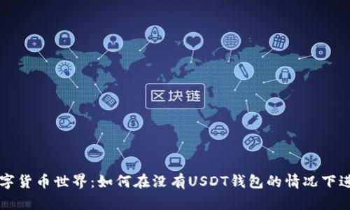 探索数字货币世界：如何在没有USDT钱包的情况下进行交易