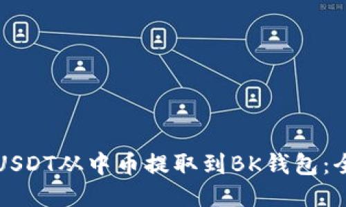 如何将USDT从中币提取到BK钱包：全面指南