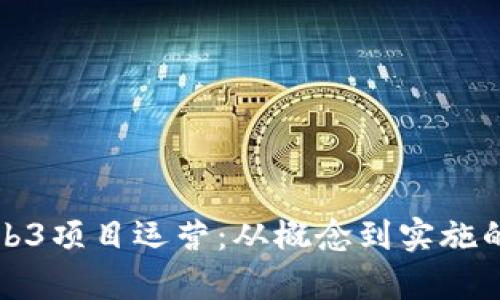 全面解析Web3项目运营：从概念到实施的全方位指南