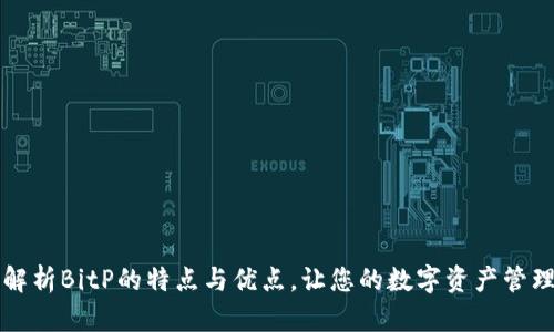 深入解析BitP的特点与优点，让您的数字资产管理无忧